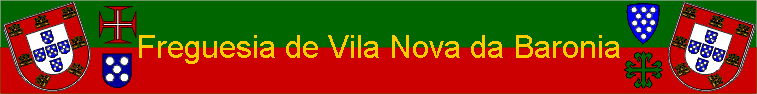 Freguesia de Vila Nova da Baronia