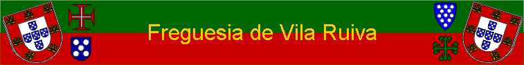 Freguesia de Vila Ruiva