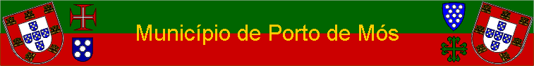 Municpio de Porto de Ms