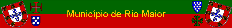 Municpio de Rio Maior