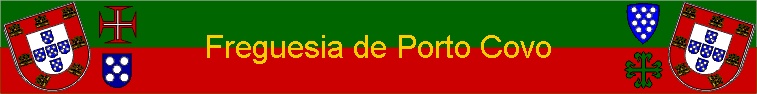 Freguesia de Porto Covo