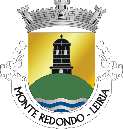 Braso da freguesia de Monte Redondo
