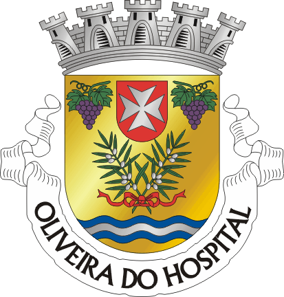 Braso do municpio de Oliveira do Hospital