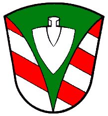 Wappen von Boxdorf