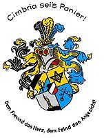 Arms of Burschenschaft Cimbria zu Lemgo