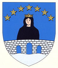 Blason de Doudeauville (Pas-de-Calais)/Arms of Doudeauville (Pas-de-Calais)