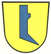 Wappen von Lage (Germany)/Arms (crest) of Lage (Germany)