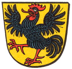 Wappen von Lindschied