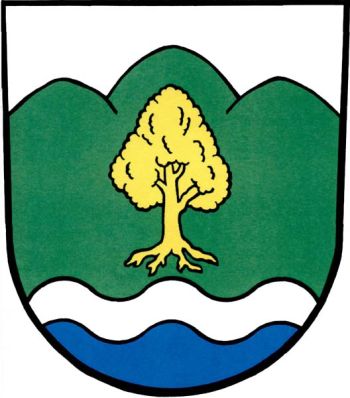 Arms of Řeka (Frýdek-Místek)