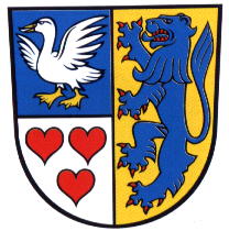 Wappen von Roben/Arms of Roben