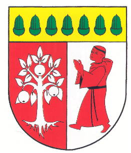 Wappen von Satow/Arms (crest) of Satow