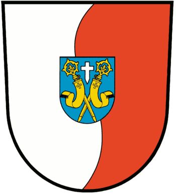 Wappen von Stüdenitz-Schönermark/Arms (crest) of Stüdenitz-Schönermark