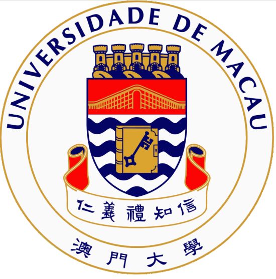 Arms of University of Macau