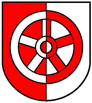 Wappen von Bieringen (Schöntal)/Arms (crest) of Bieringen (Schöntal)