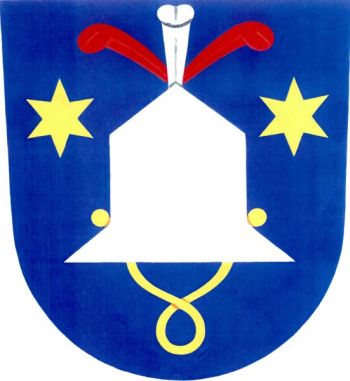 Arms (crest) of Cetkovice