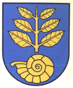 Wappen von Samtgemeinde Destedt/Arms of Samtgemeinde Destedt