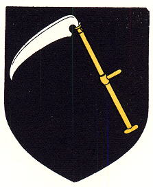 Blason de Dettwiller/Arms (crest) of Dettwiller