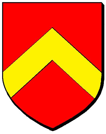 Blason de Les Essarts (Eure)/Arms (crest) of Les Essarts (Eure)