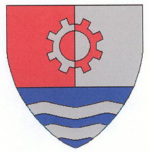 Wappen von Golling an der Erlauf/Arms (crest) of Golling an der Erlauf