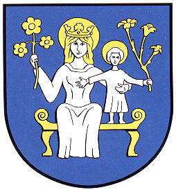 Wappen von Hemme / Arms of Hemme
