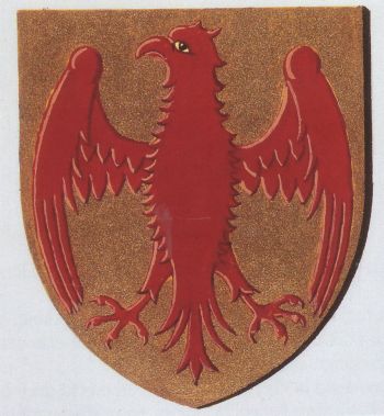 Wapen van Herstappe/Coat of arms (crest) of Herstappe