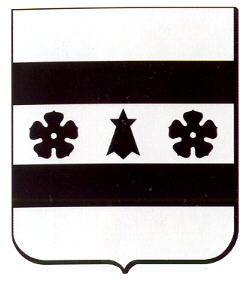 Blason de Kernouës/Arms (crest) of Kernouës