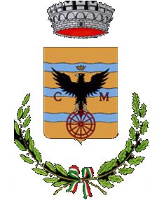 Stemma di Montirone/Arms (crest) of Montirone