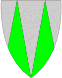 Arms of Mosvik
