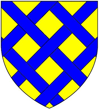 Blason de Mouvaux / Arms of Mouvaux