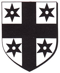 Blason de Steige/Arms (crest) of Steige