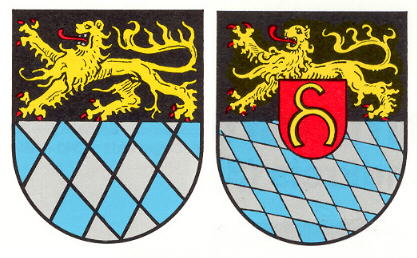 Wappen von Bellheim/Arms of Bellheim