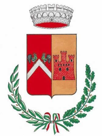 Stemma di Calolziocorte/Arms (crest) of Calolziocorte
