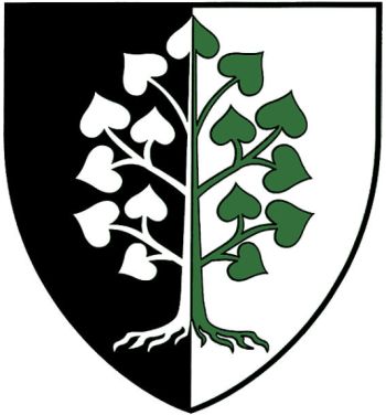 Coat of arms (crest) of Ladendorf