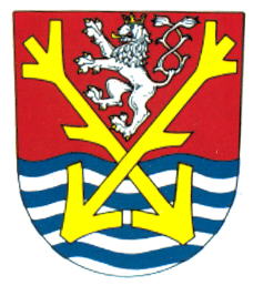 Coat of arms (crest) of Řevnice
