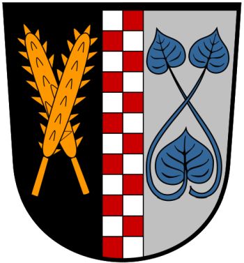 Wappen von Türkenfeld/Arms (crest) of Türkenfeld