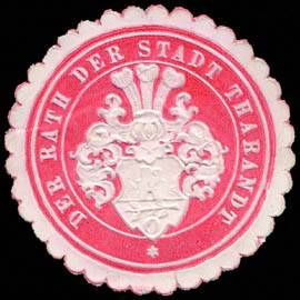 Seal of Tharandt