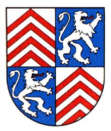 Wappen von Torgau/Arms (crest) of Torgau