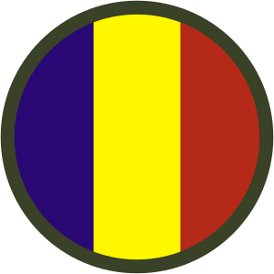 Arms of Training and Doctrine Command (TRADOC), US Army