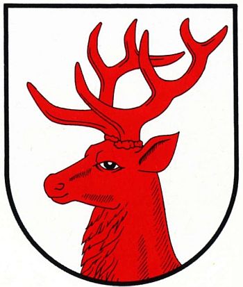 Arms of Ujście