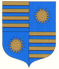Blason de Villers-Châtel/Arms (crest) of Villers-Châtel