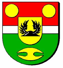 Wapen van De Westerein/Arms (crest) of De Westerein