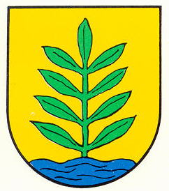 Wappen von Bombach/Arms (crest) of Bombach