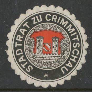 Seal of Crimmitschau
