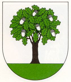 Wappen von Eichen (Schopfheim)/Arms (crest) of Eichen (Schopfheim)