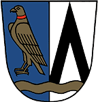 Wappen von Feldkirchen-Westerham / Arms of Feldkirchen-Westerham