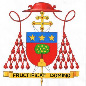 Arms (crest) of Pericle Felici
