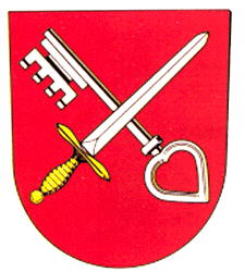Coat of arms (crest) of Habry