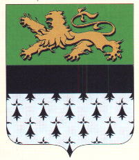 Blason de Havrincourt/Arms (crest) of Havrincourt