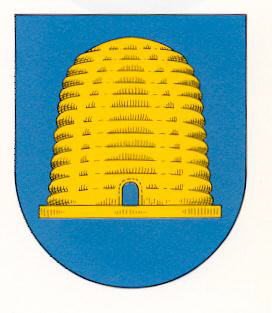 Wappen von Karsau/Arms (crest) of Karsau