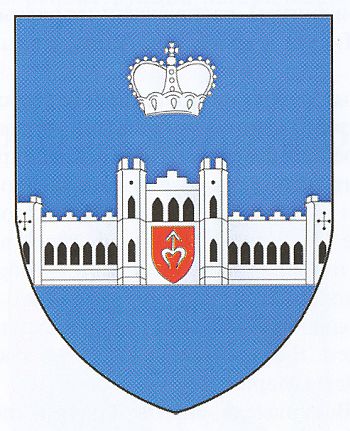 Arms of Kosava
